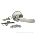 Zinc Alloy Trim Lever Handle Lock for Panic Exit Devices